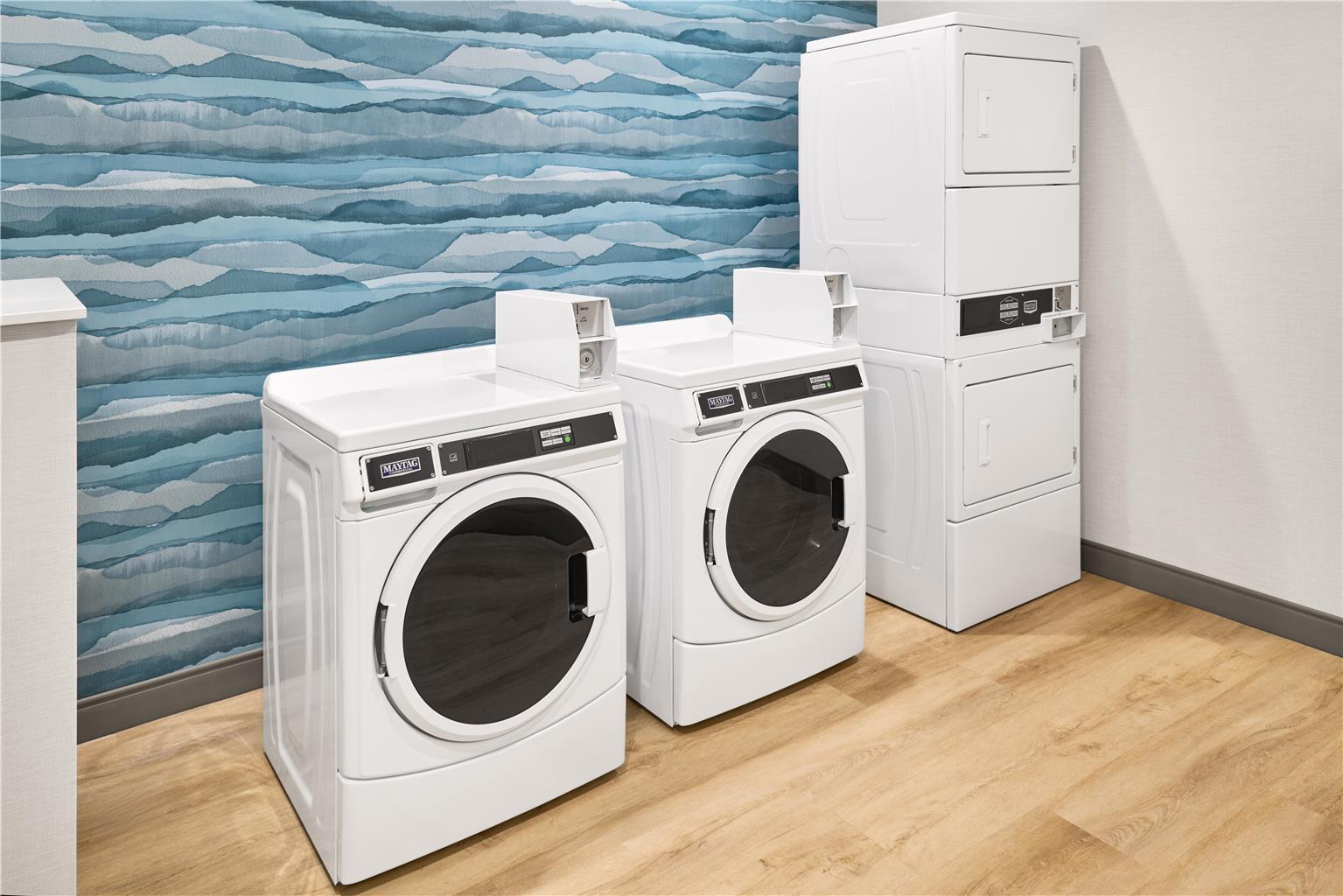 Hampton Inn Midland West Image