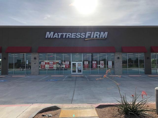 Mattress Firm Midland Loop Photo