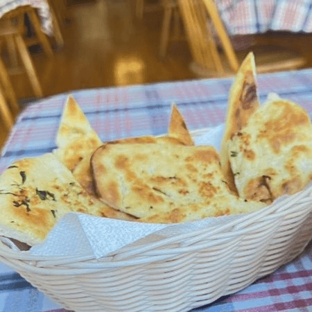 44. Naan