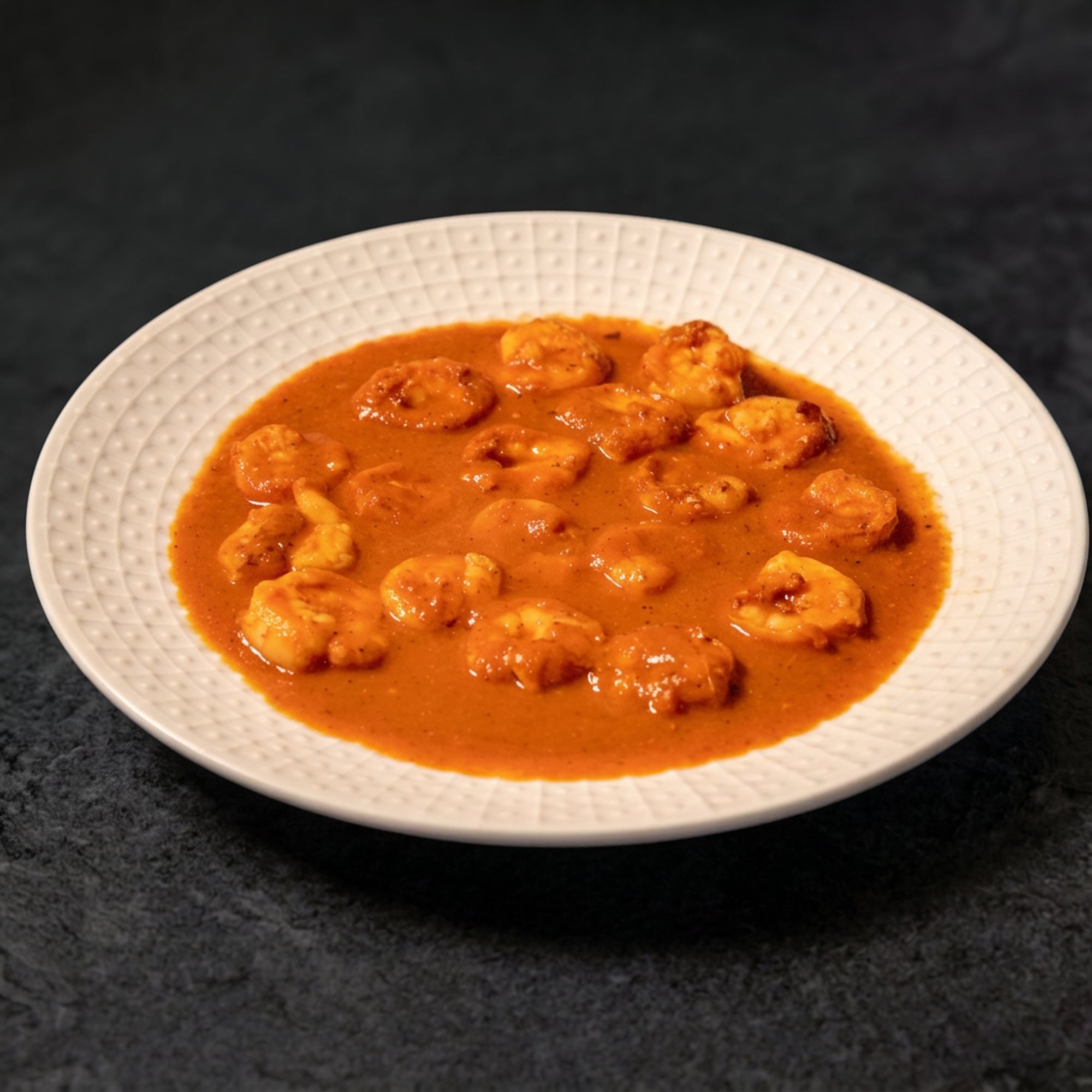 Camarones Enchipotlados