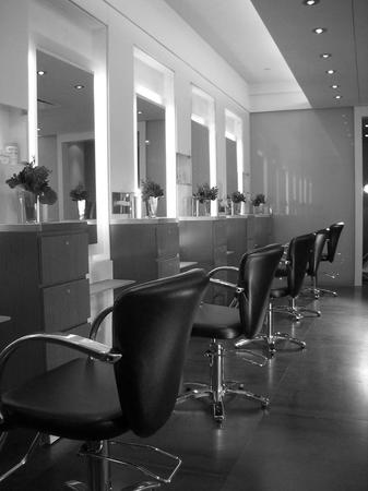 Images Mark Garrison Salon