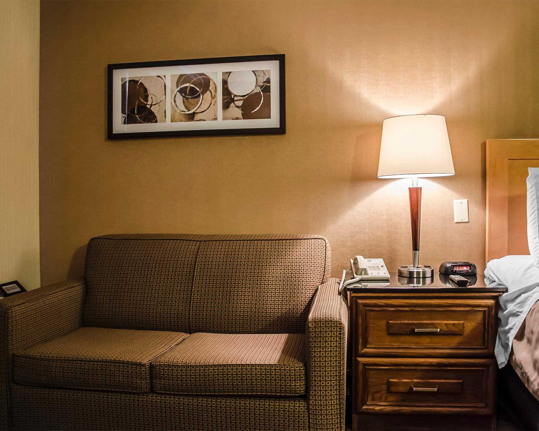 Images Comfort Inn South Shore