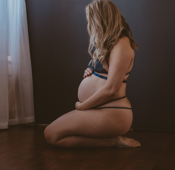 Motherhood