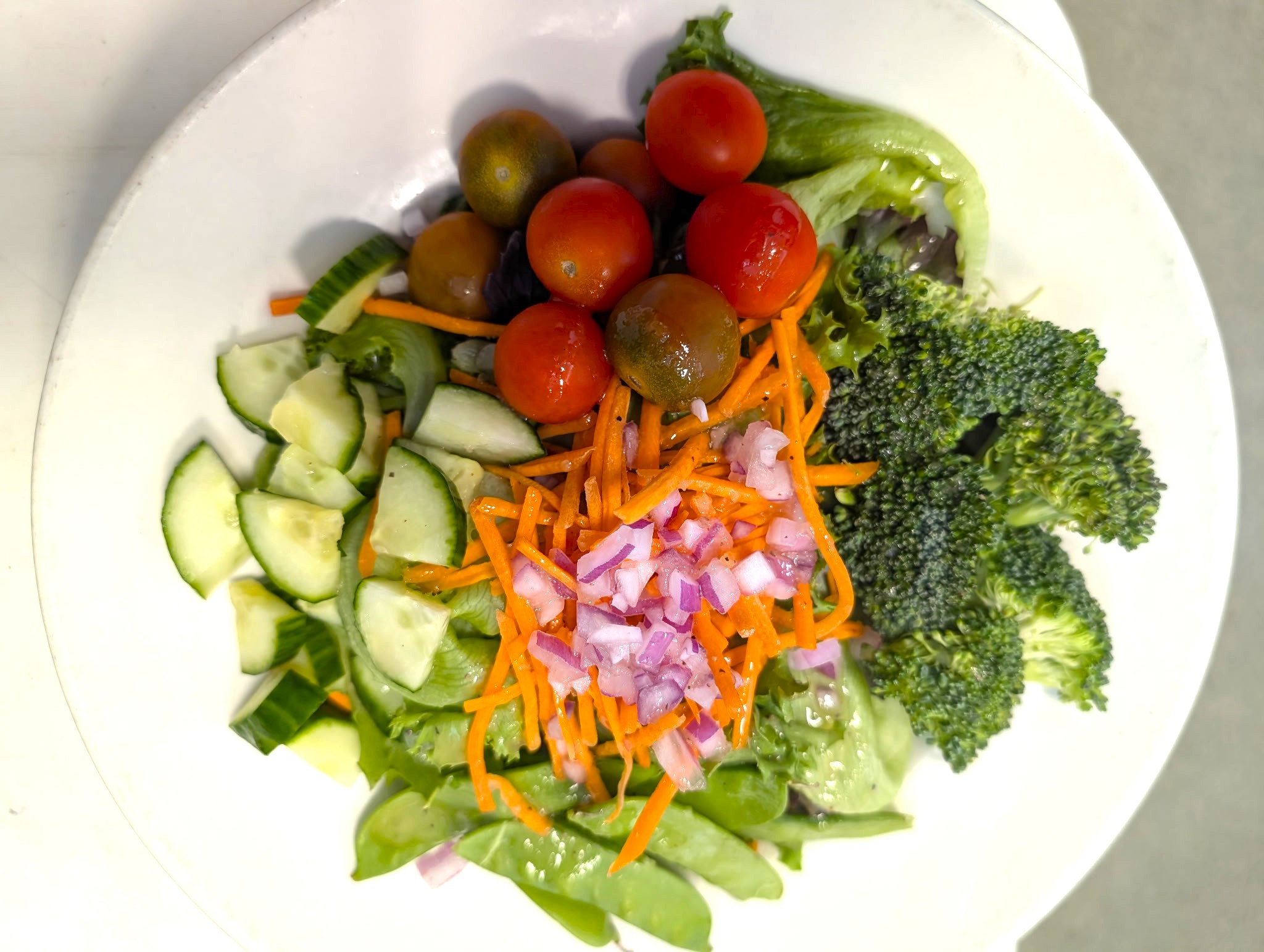 FARMSTAND SALAD