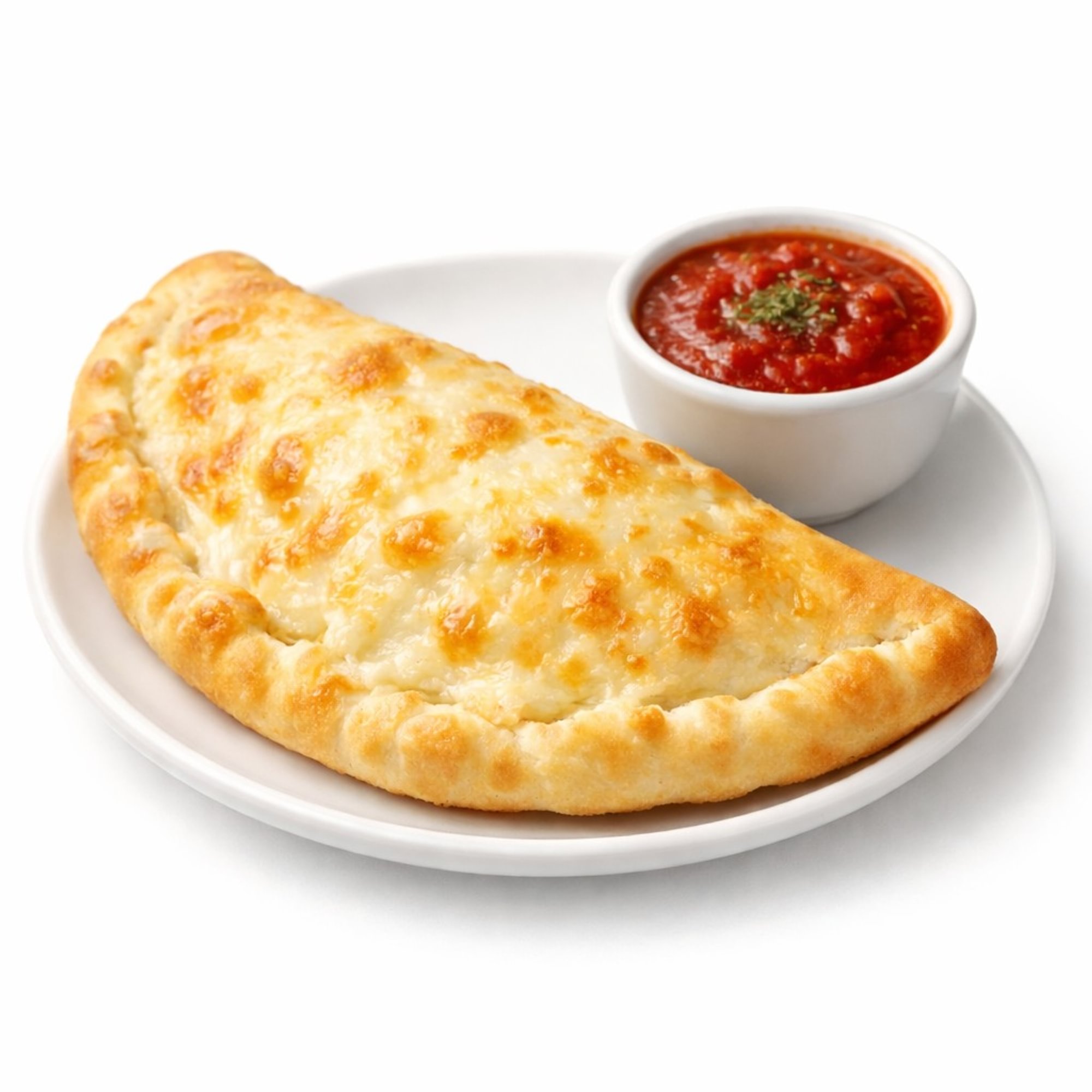 Cheese Calzone