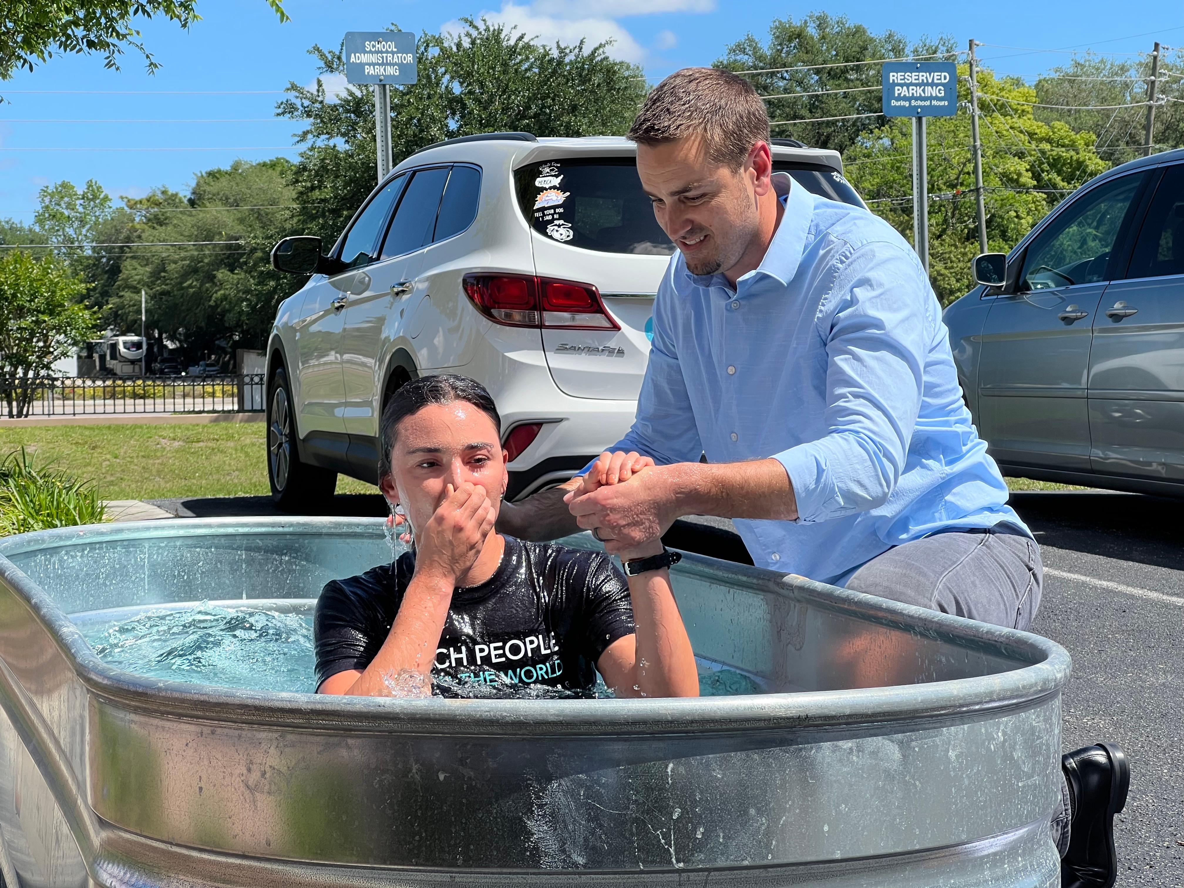 City Awakening Church Image