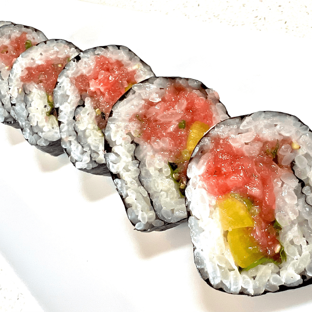 Negi Toro Maki