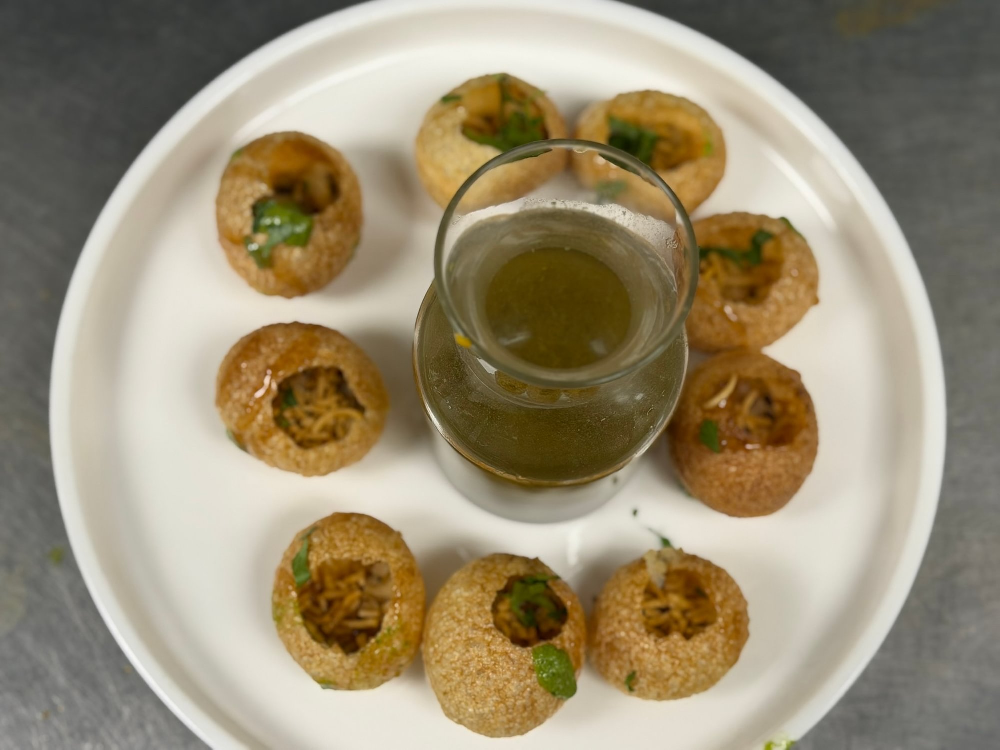 Pani Puri