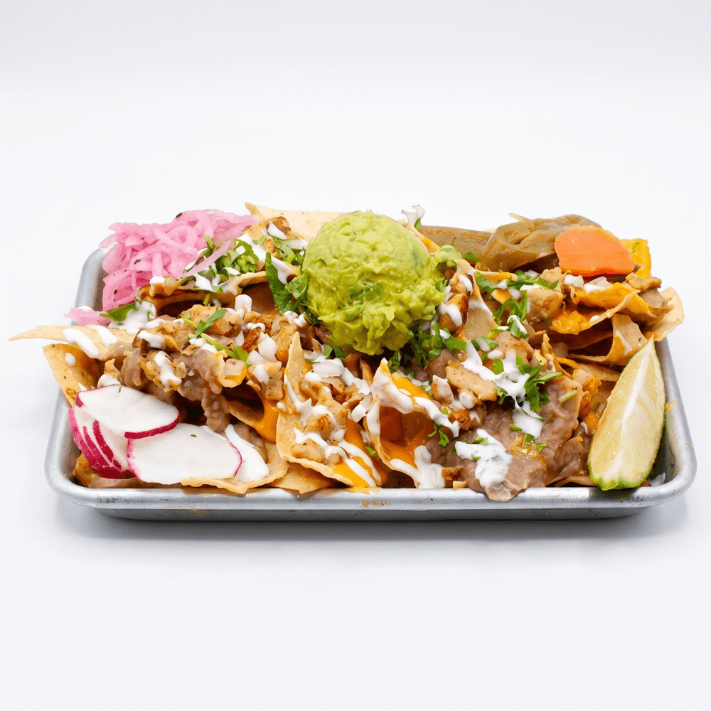 Nachos