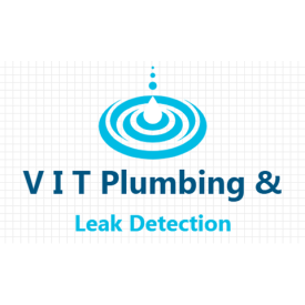 V I T Plumbing & Leak Detection