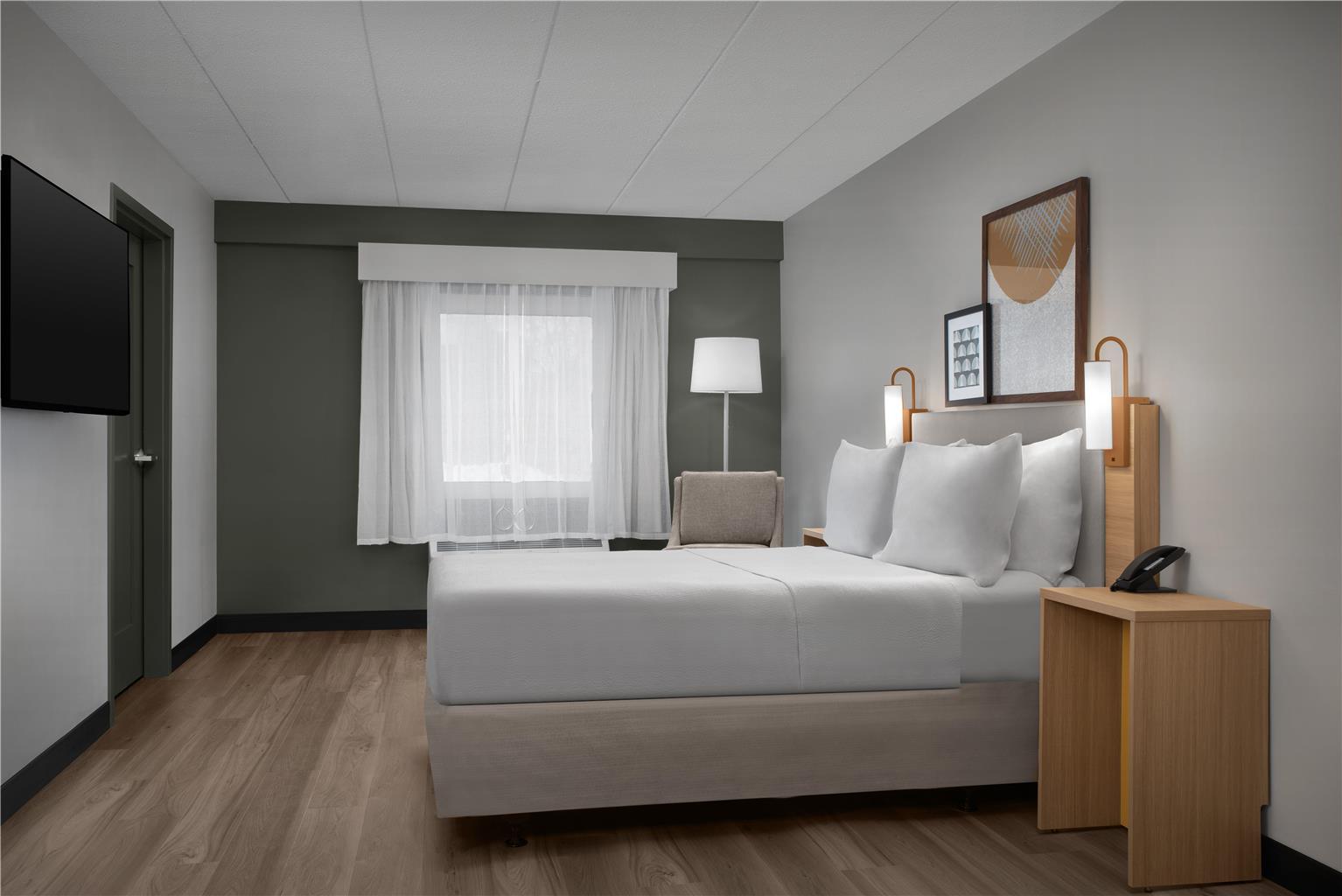 Spark by Hilton Northborough Image