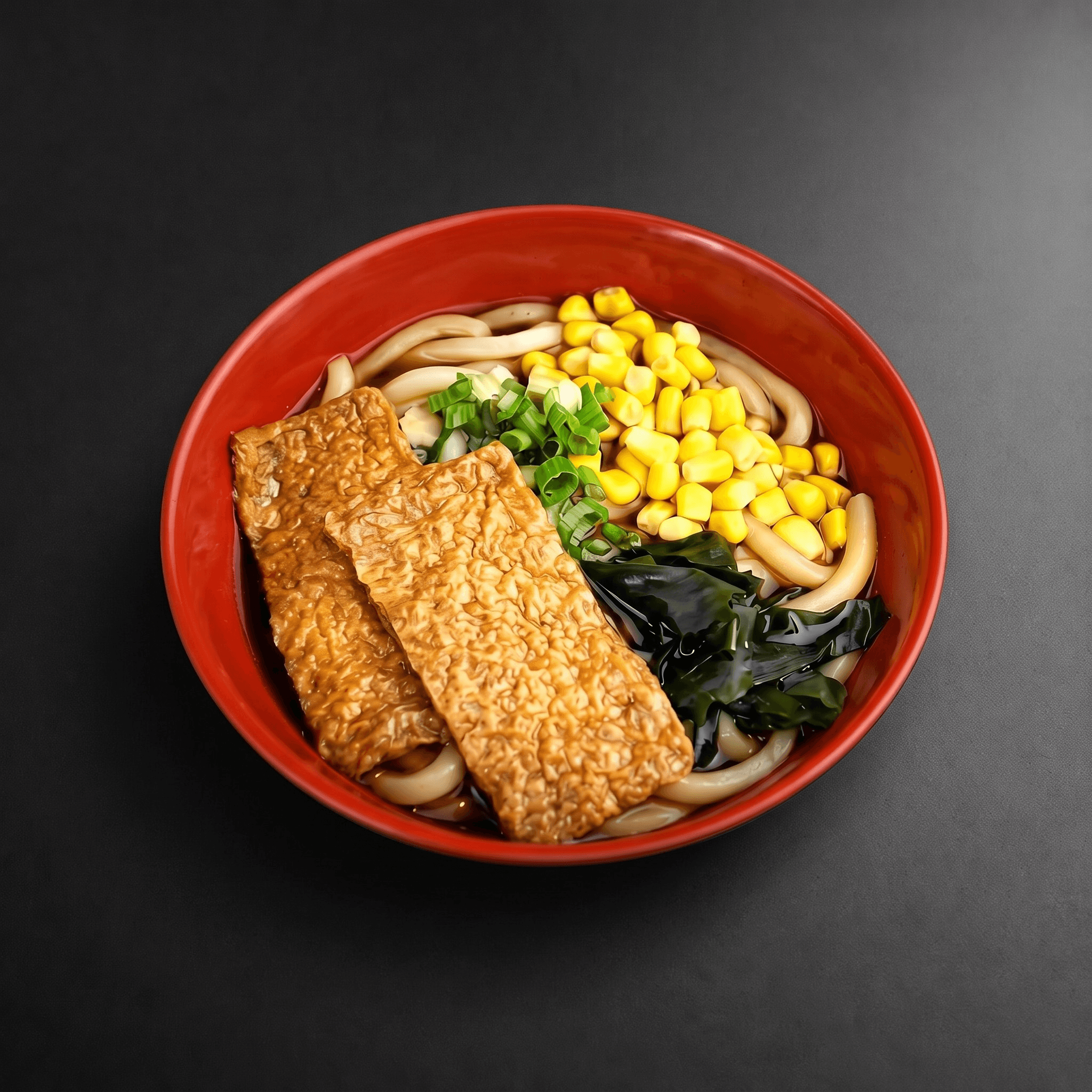 Veggie Ramen