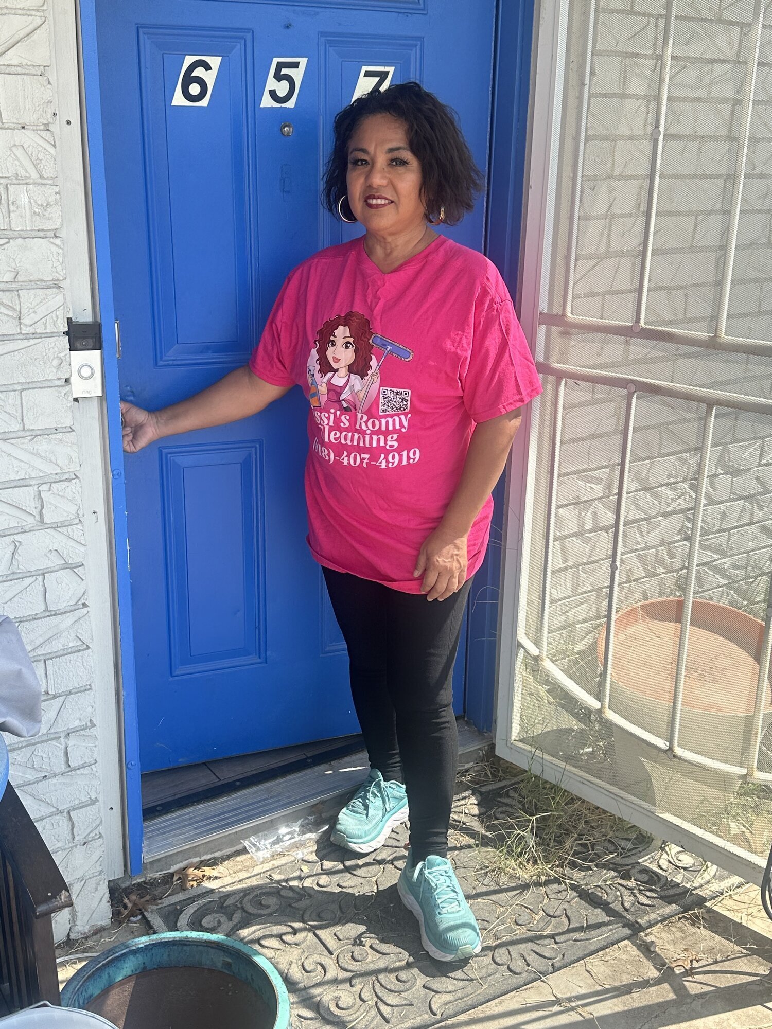 Sissi's Cleaning Service of Broken Arrow LLC Image