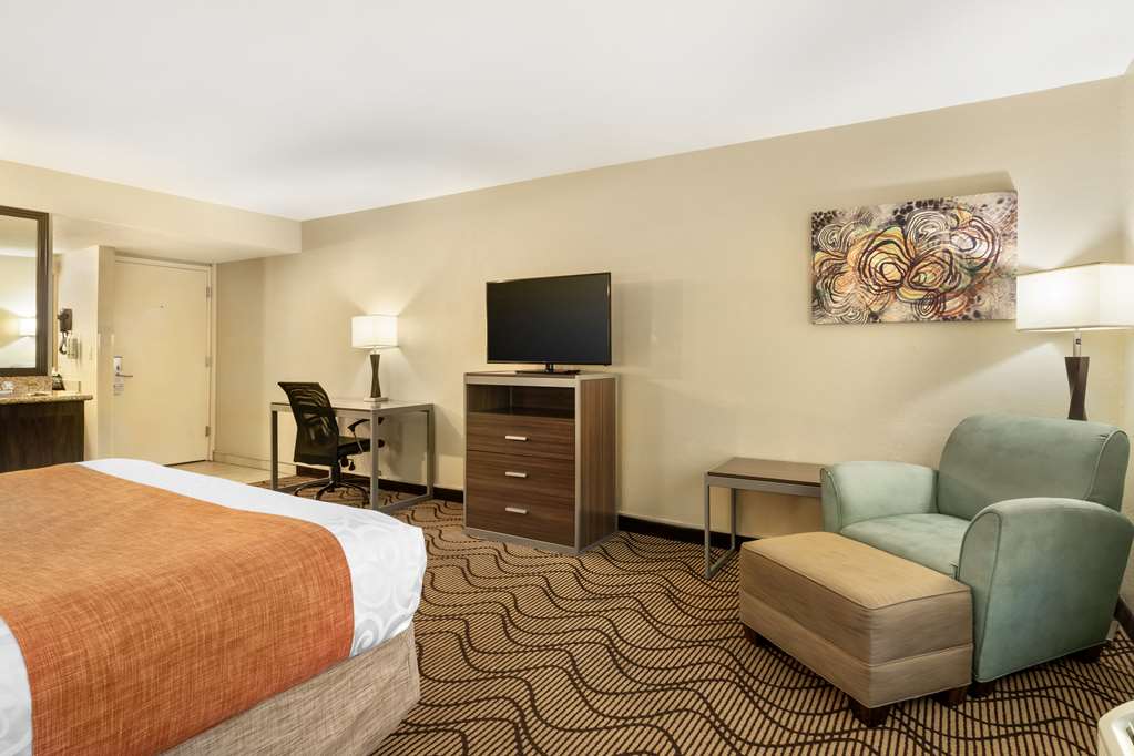 Best Western Heritage Inn - Chico Image