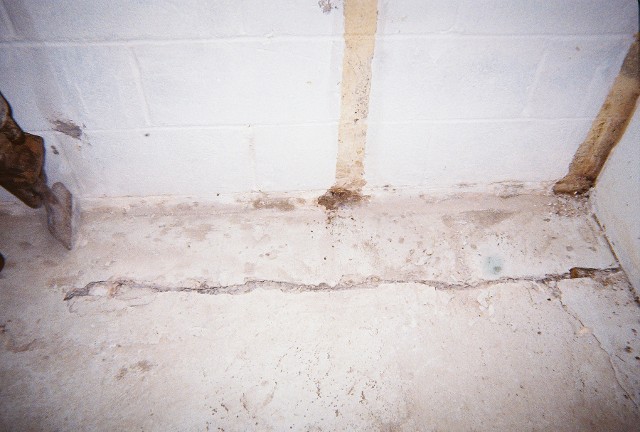 Bone-Dry Waterproofing, Inc. Photo