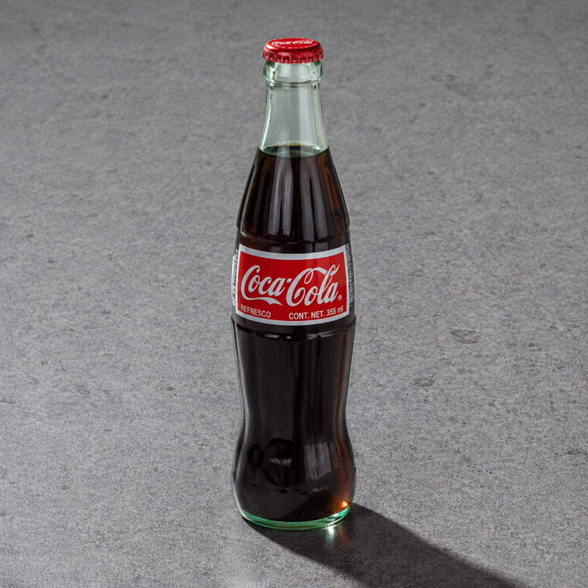 Coca Cola Mexicana