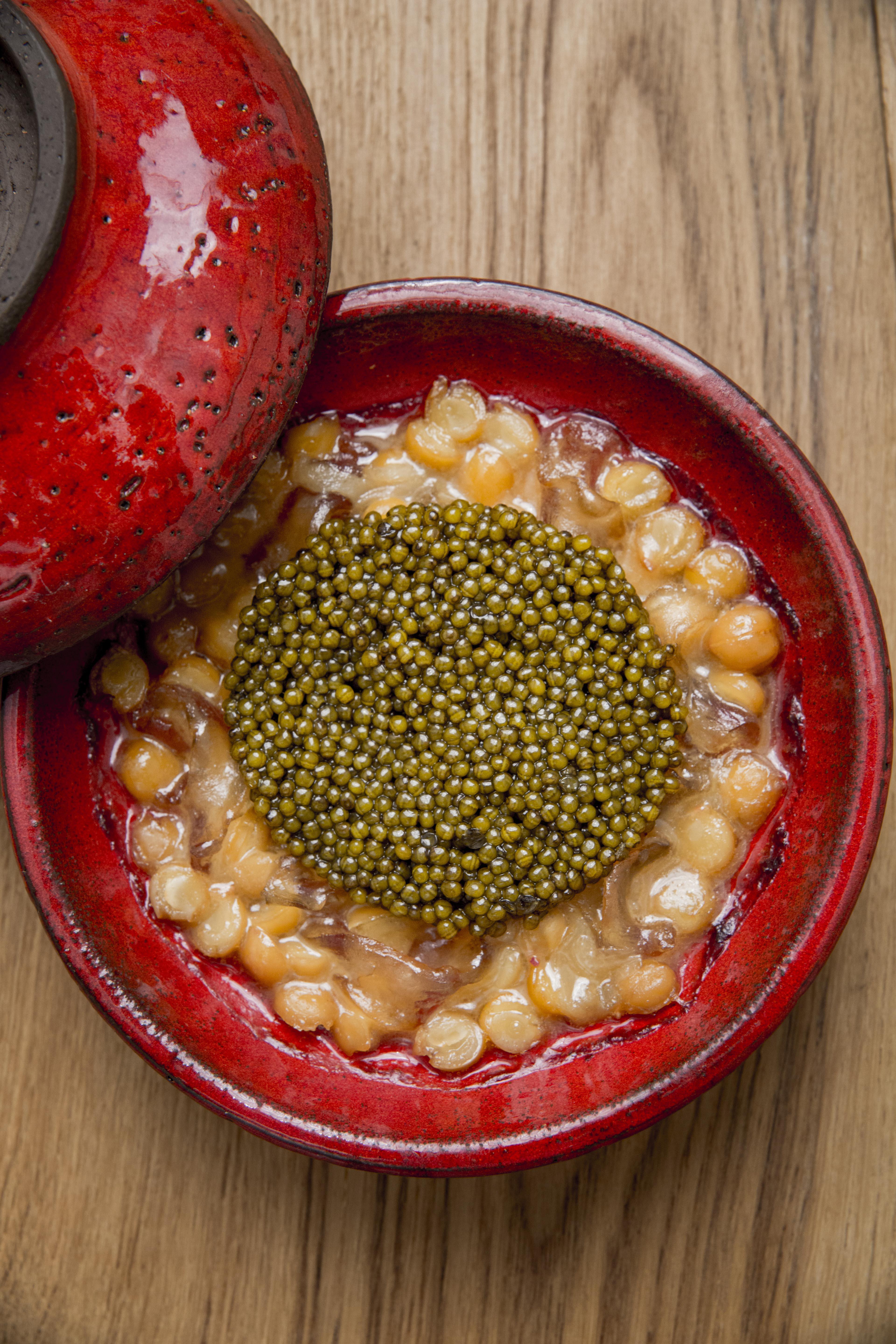 Images Alain Ducasse au Plaza Athénée