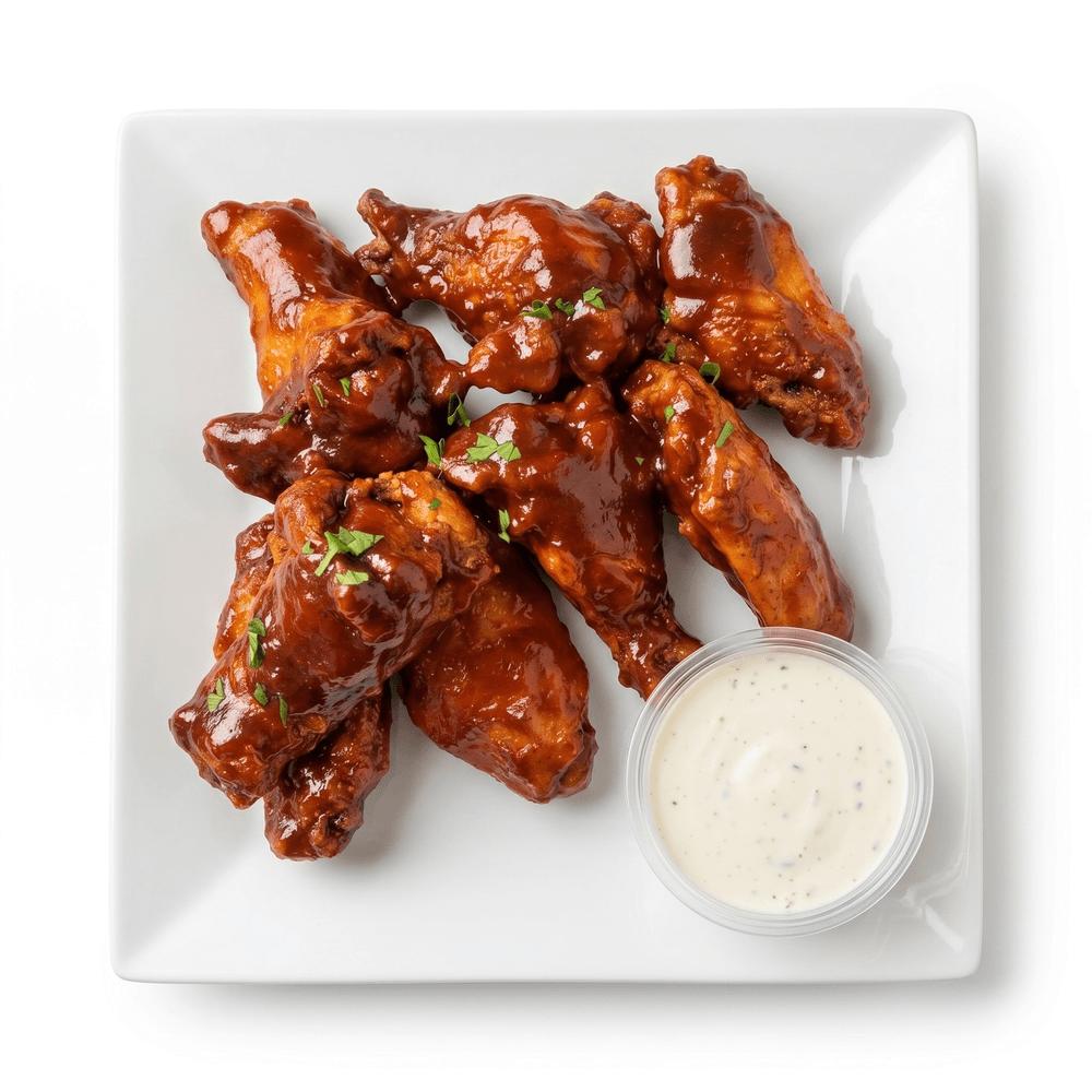 Sofia's Wings