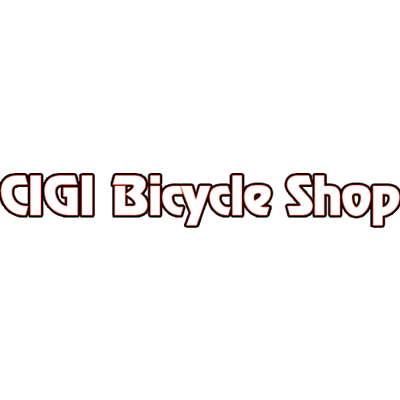 CIGI Bicycle Shop