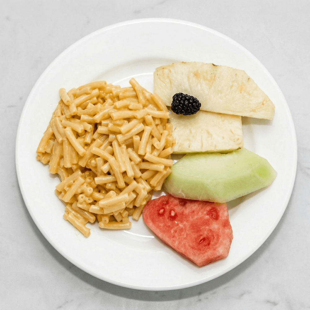 Kids Kraft Macaroni & Cheese