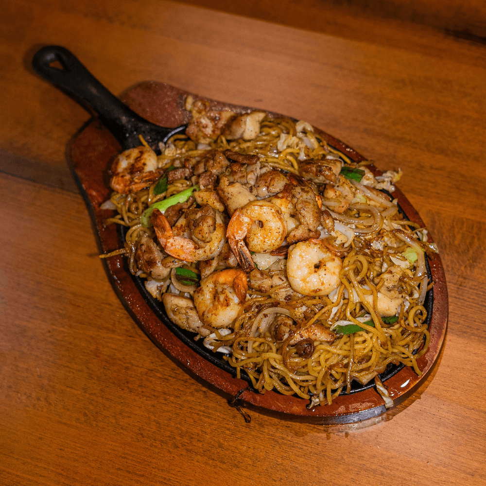 Ijji Yakisoba Noodle