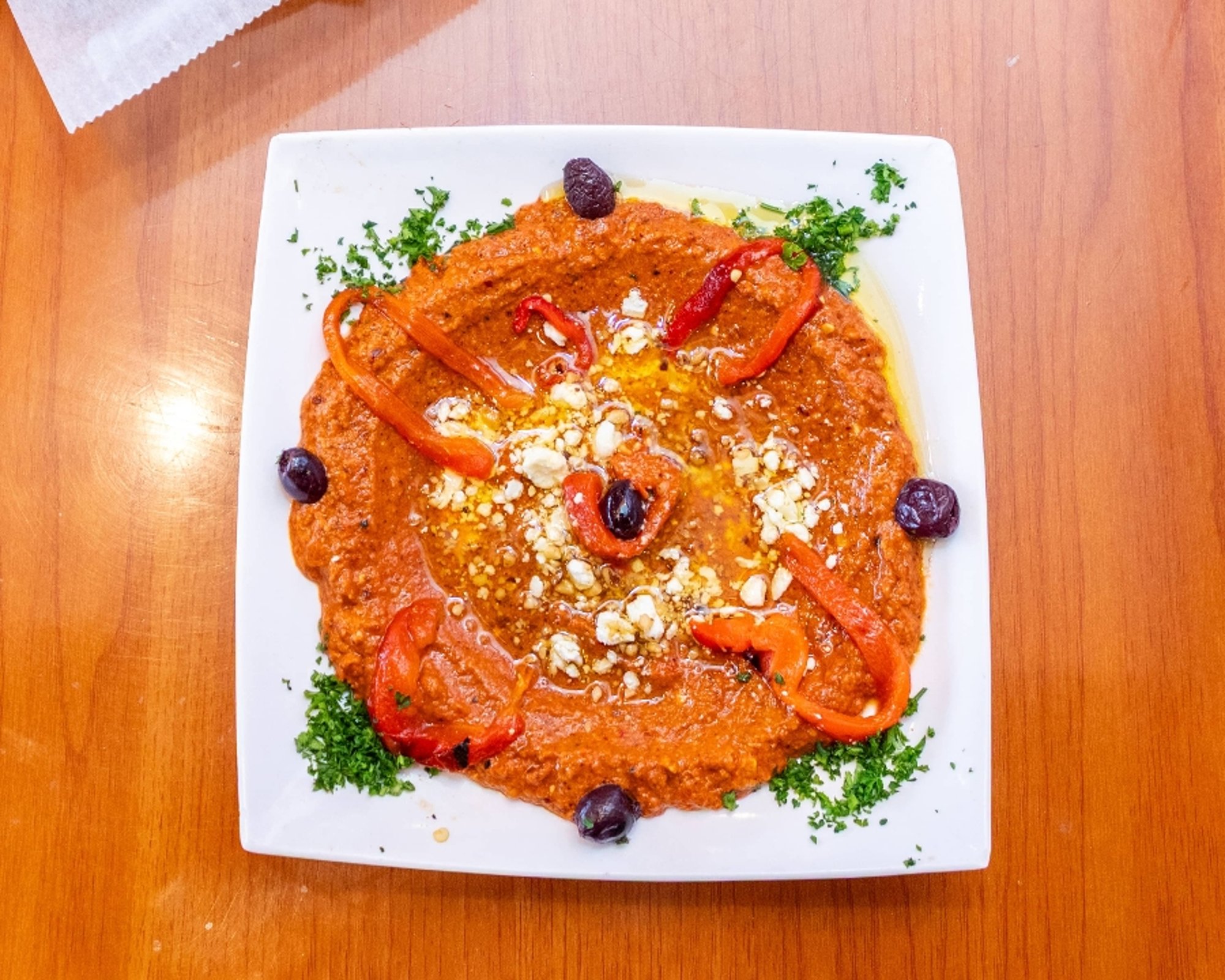 Muhammarah Dip