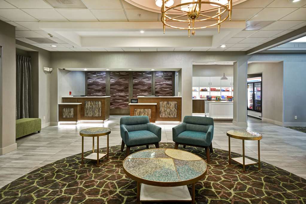 Homewood Suites by Hilton Ocala at Heath Brook Image