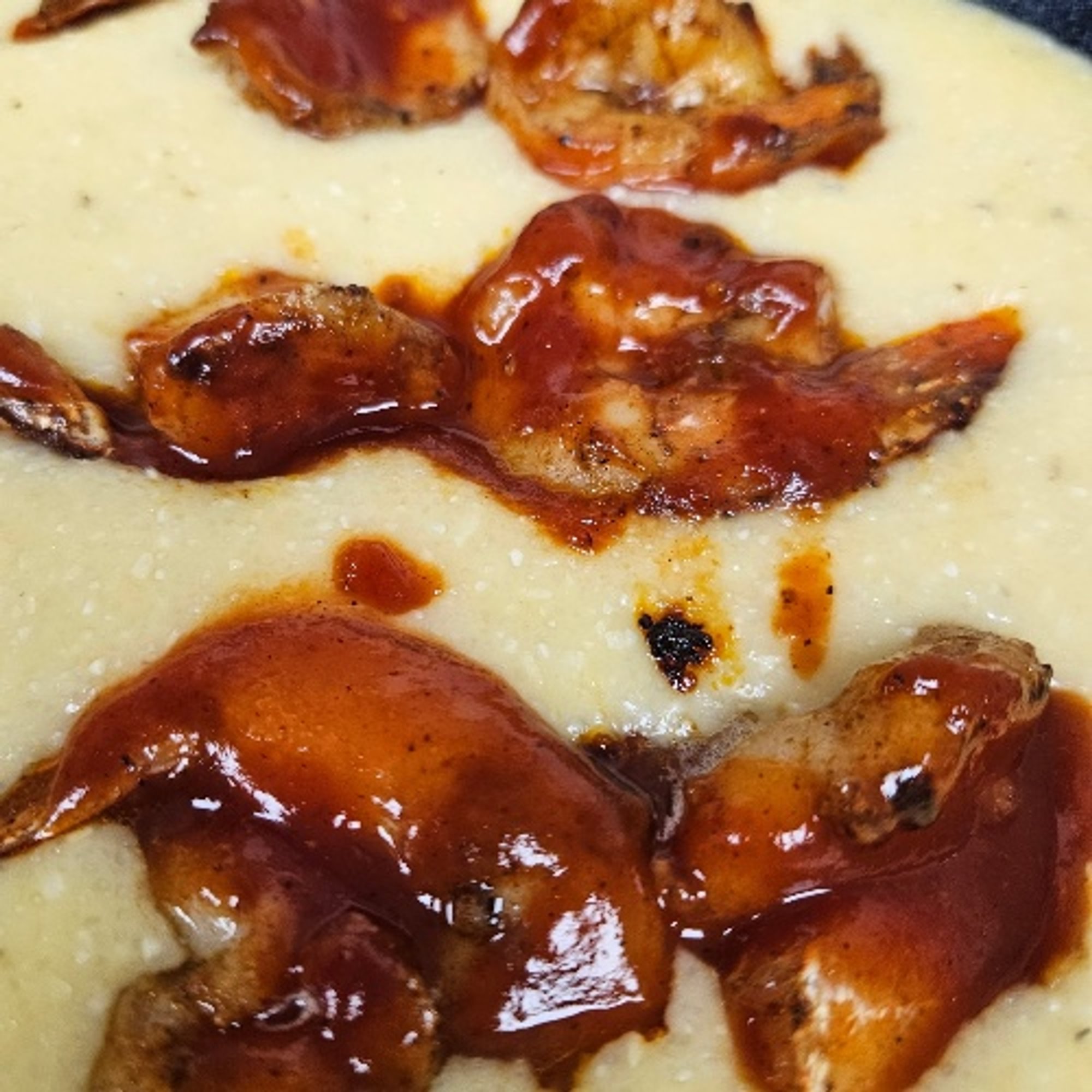Shrimp & Grits