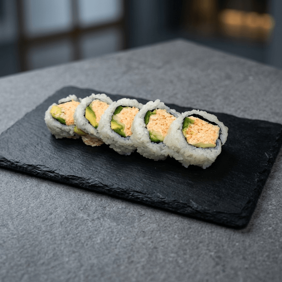 Mexican Roll (5)