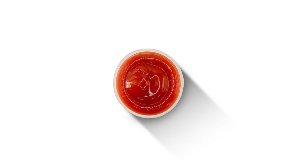 Ketchup