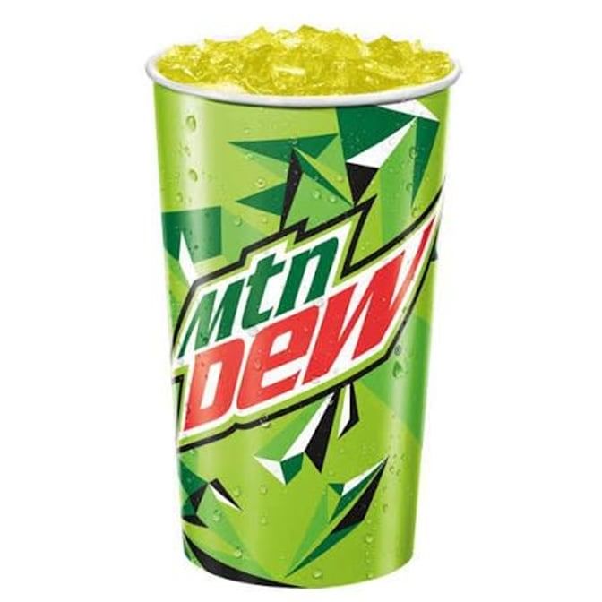 Mountain Dew