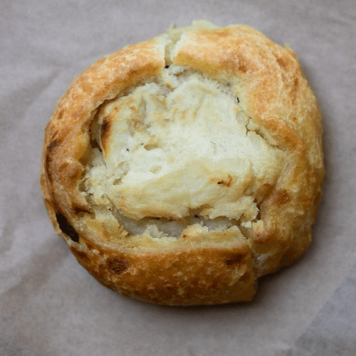 Potato Knish
