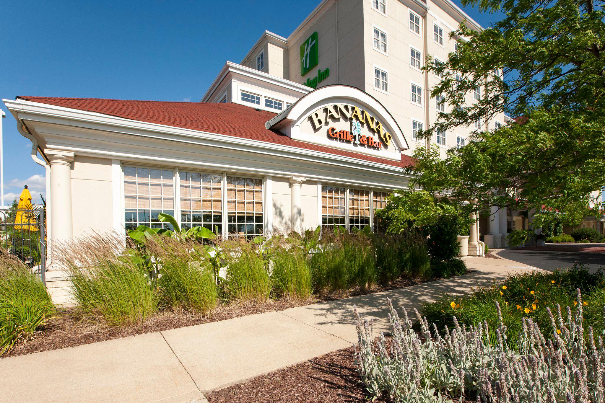 Holiday Inn Chicago-Tinley Park-Conv Ctr Photo