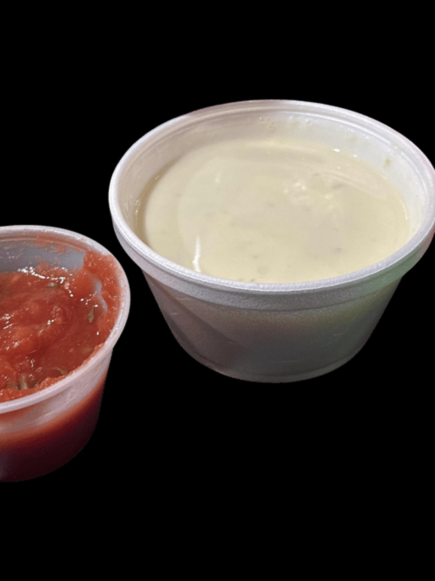 Cheese Dip