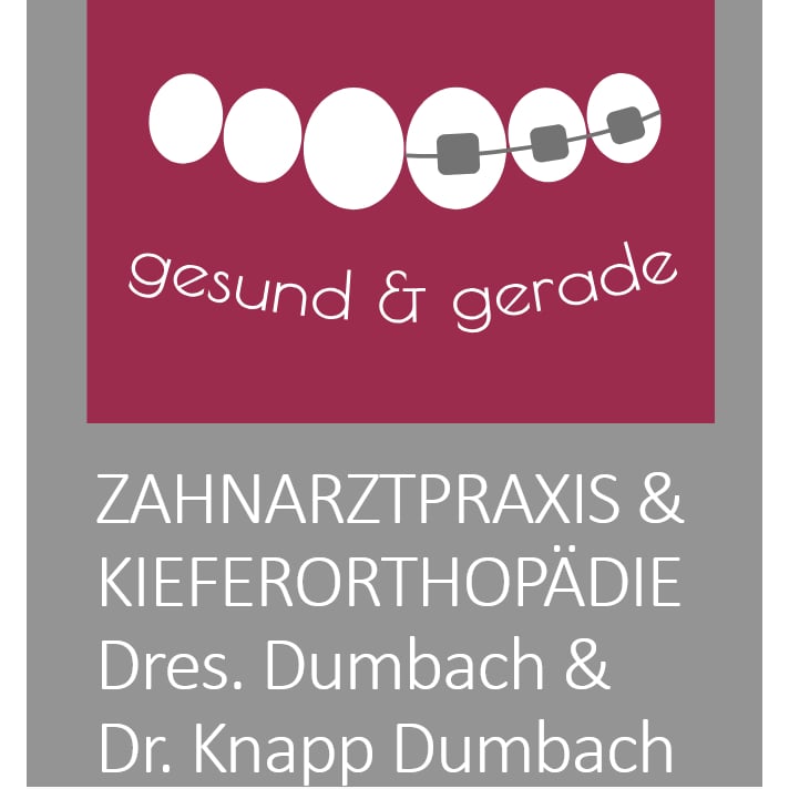 Logo von Dr. Dumbach Kieferorthopäde