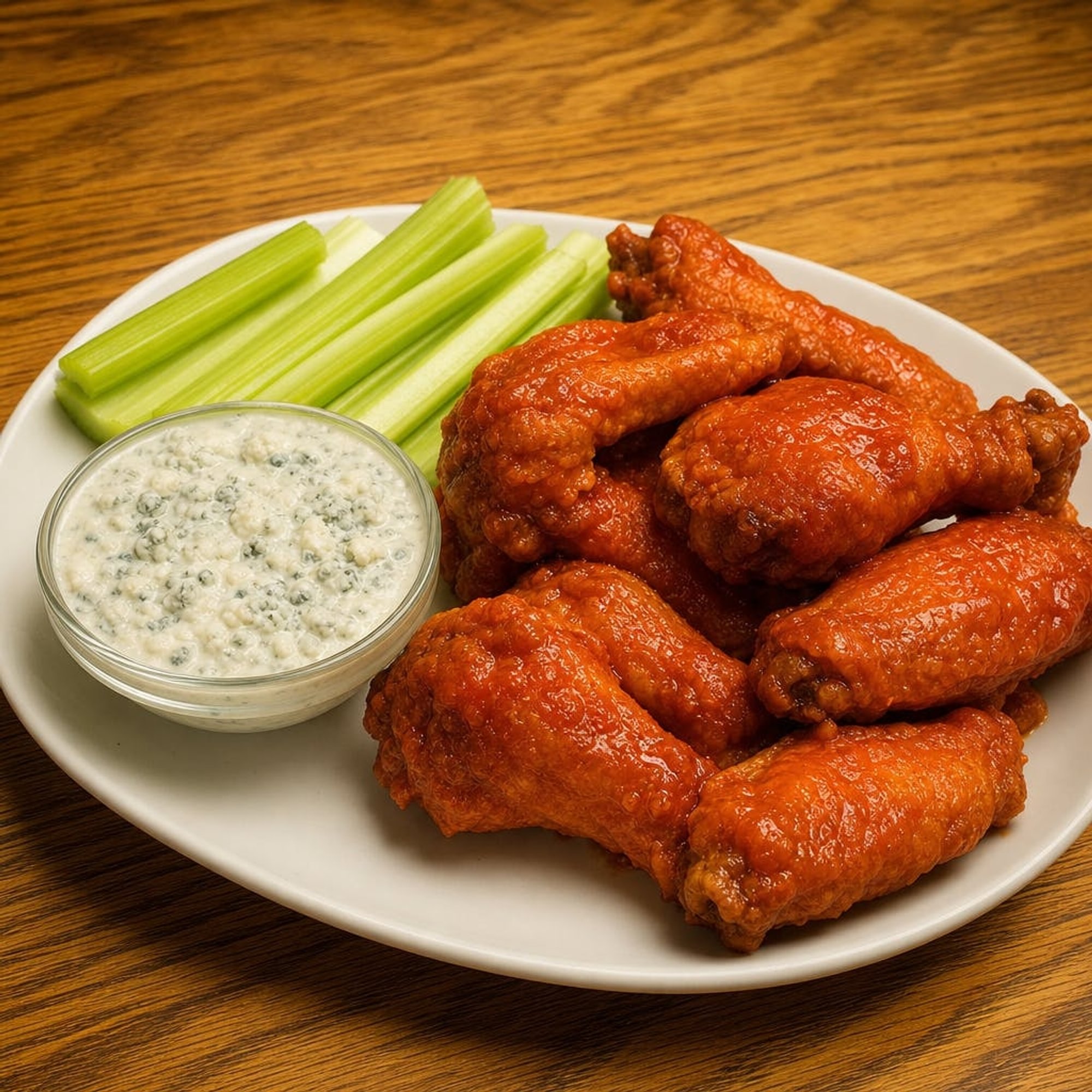 Buffalo Wings
