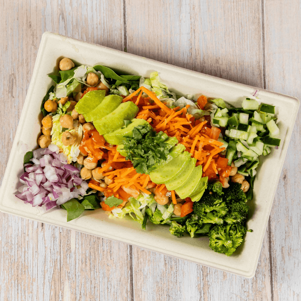 Veggie Salad