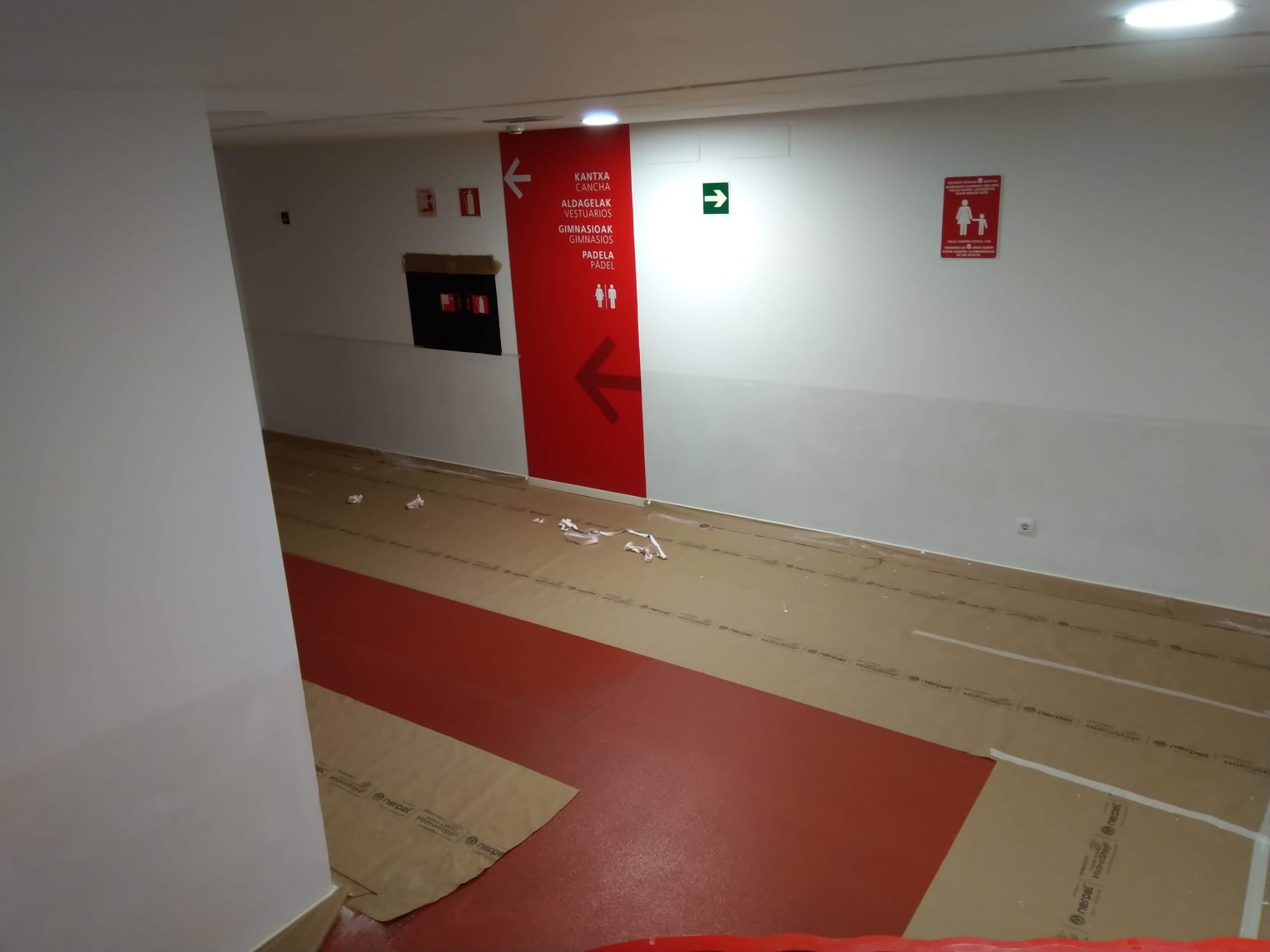Galería en miniatura