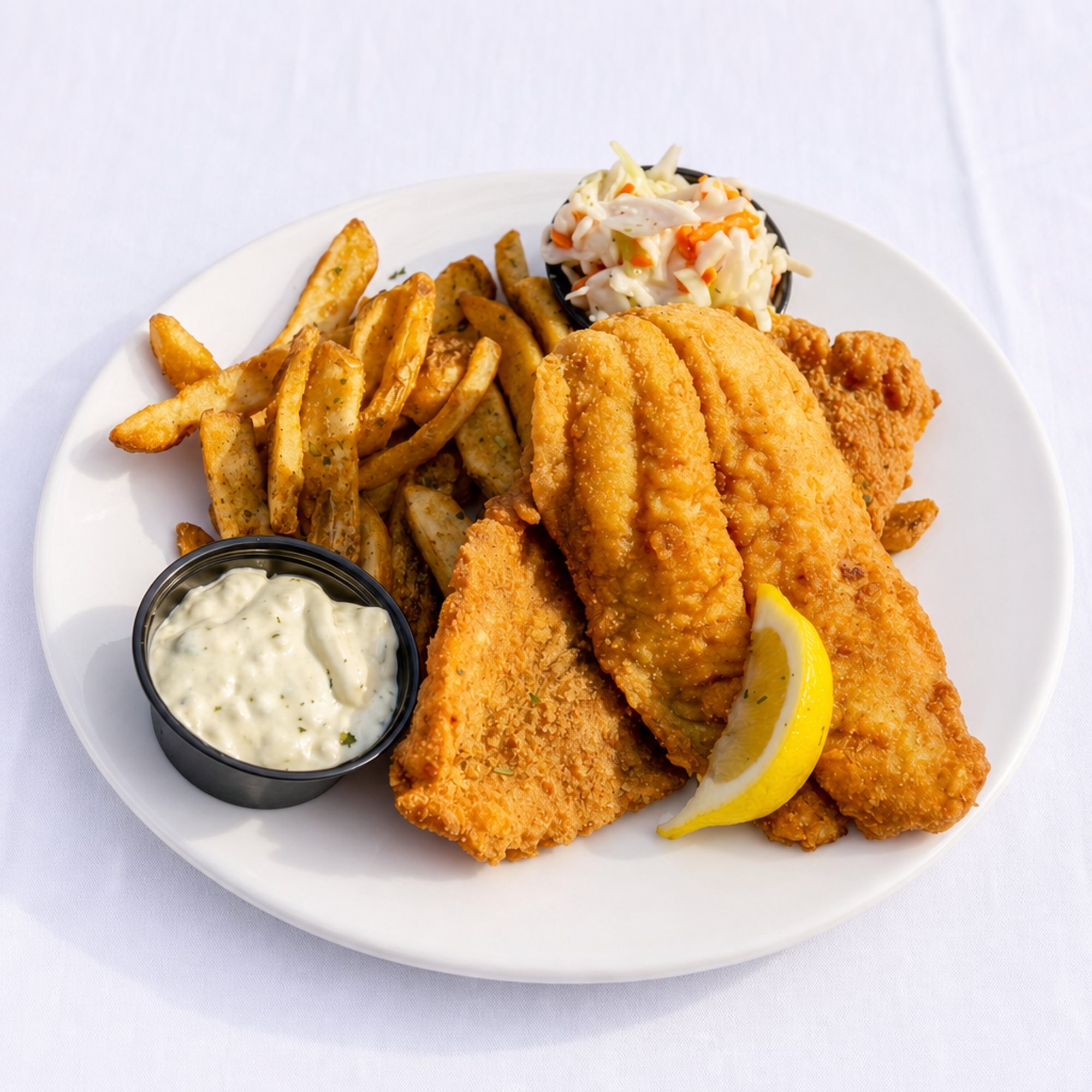 Fish Basket