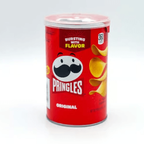 Pringles Original