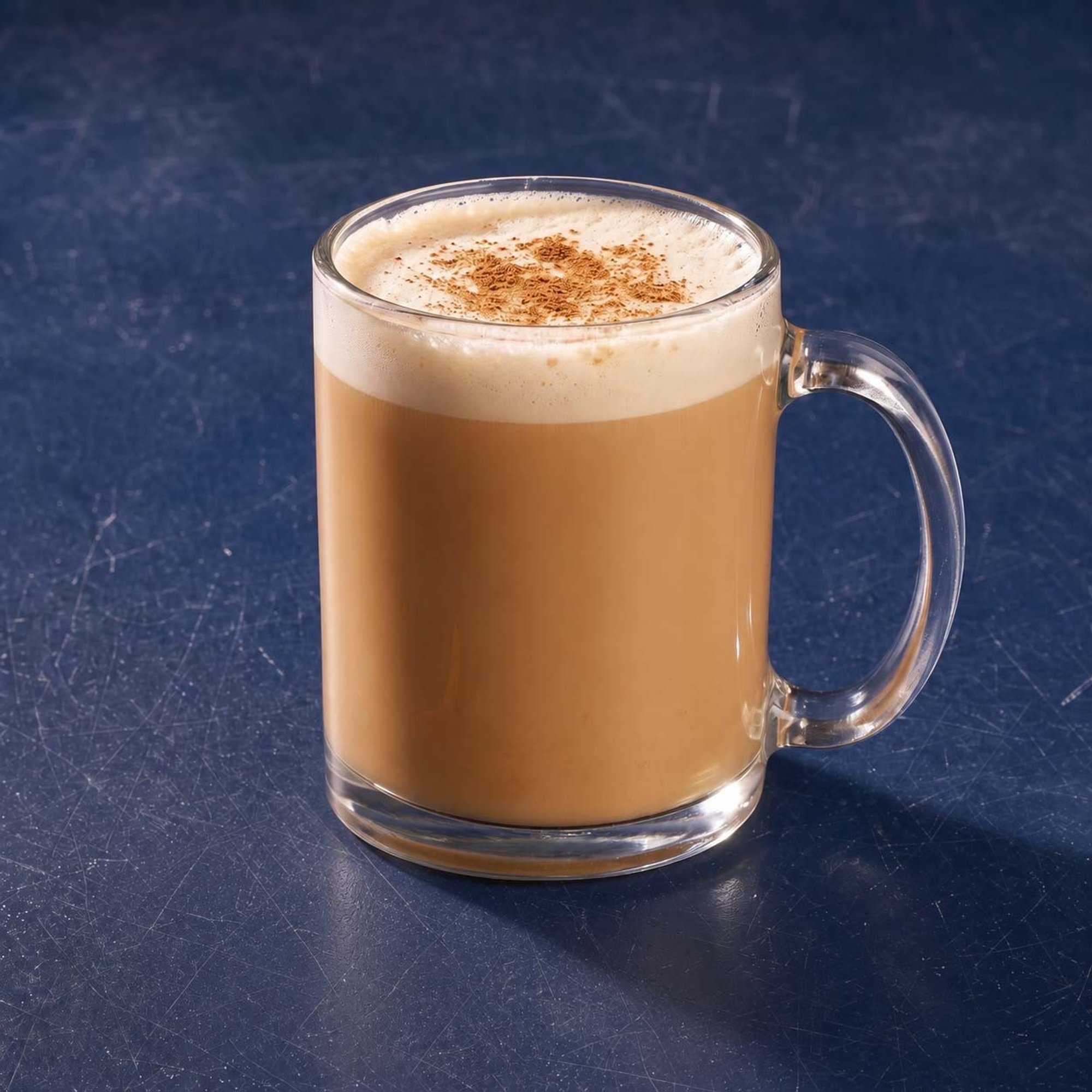 Live and Let Chai — Chai Latte
