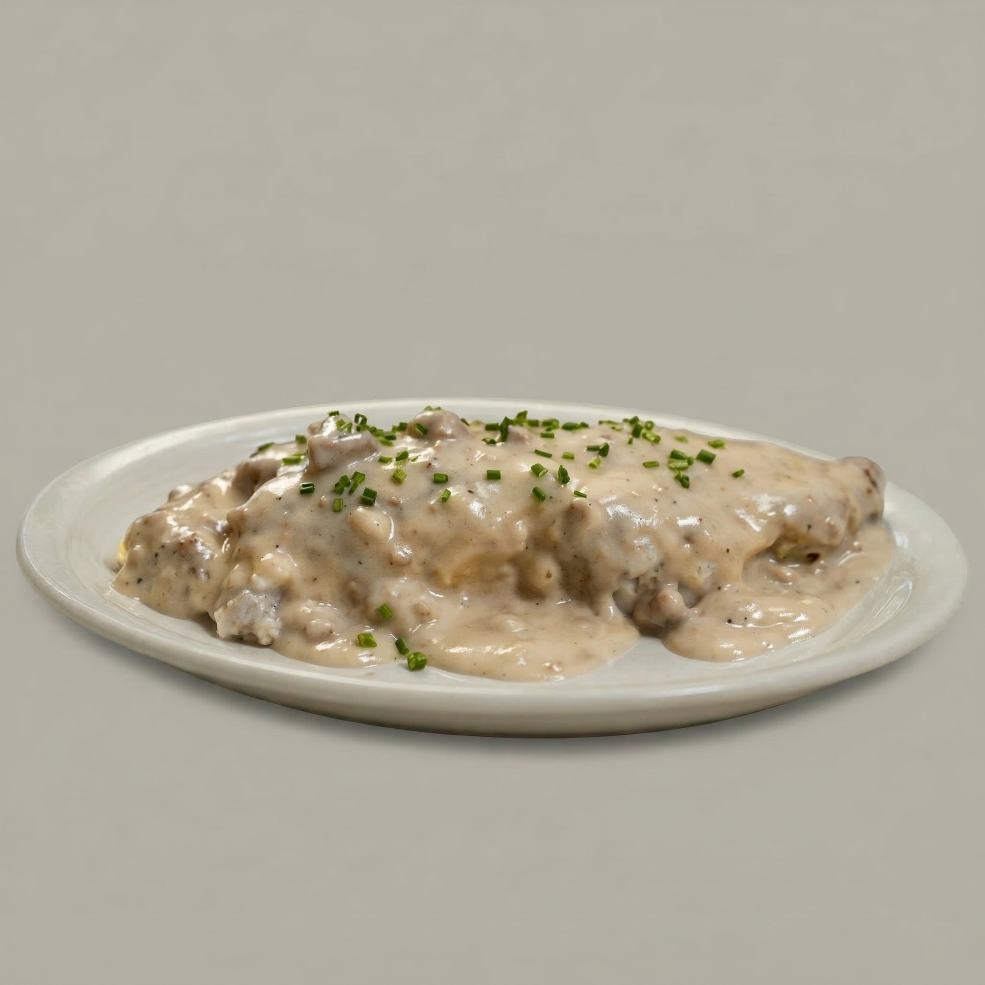 Farmer’s Omelette
