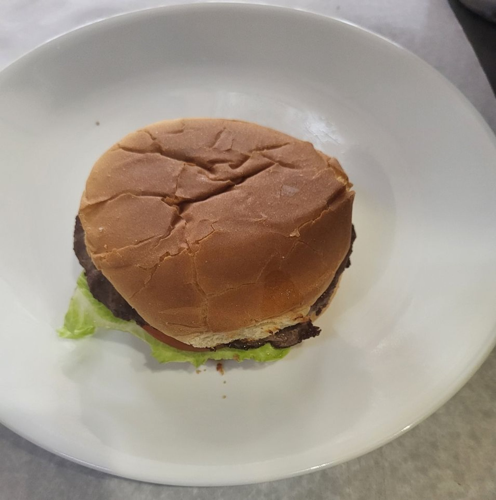 Hamburger