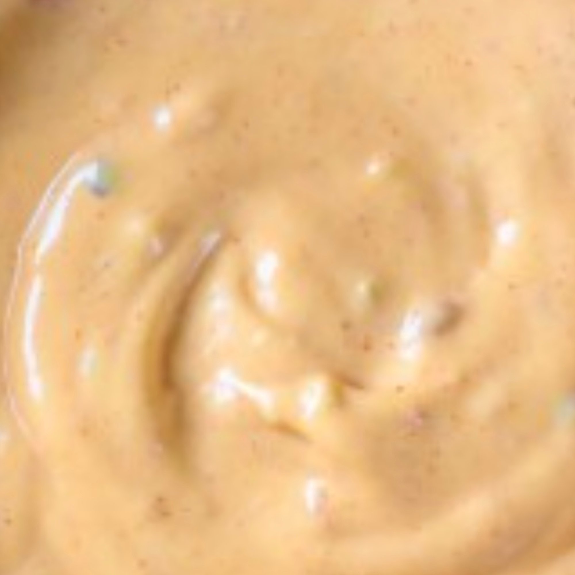 Buffalo ranch sauce cup