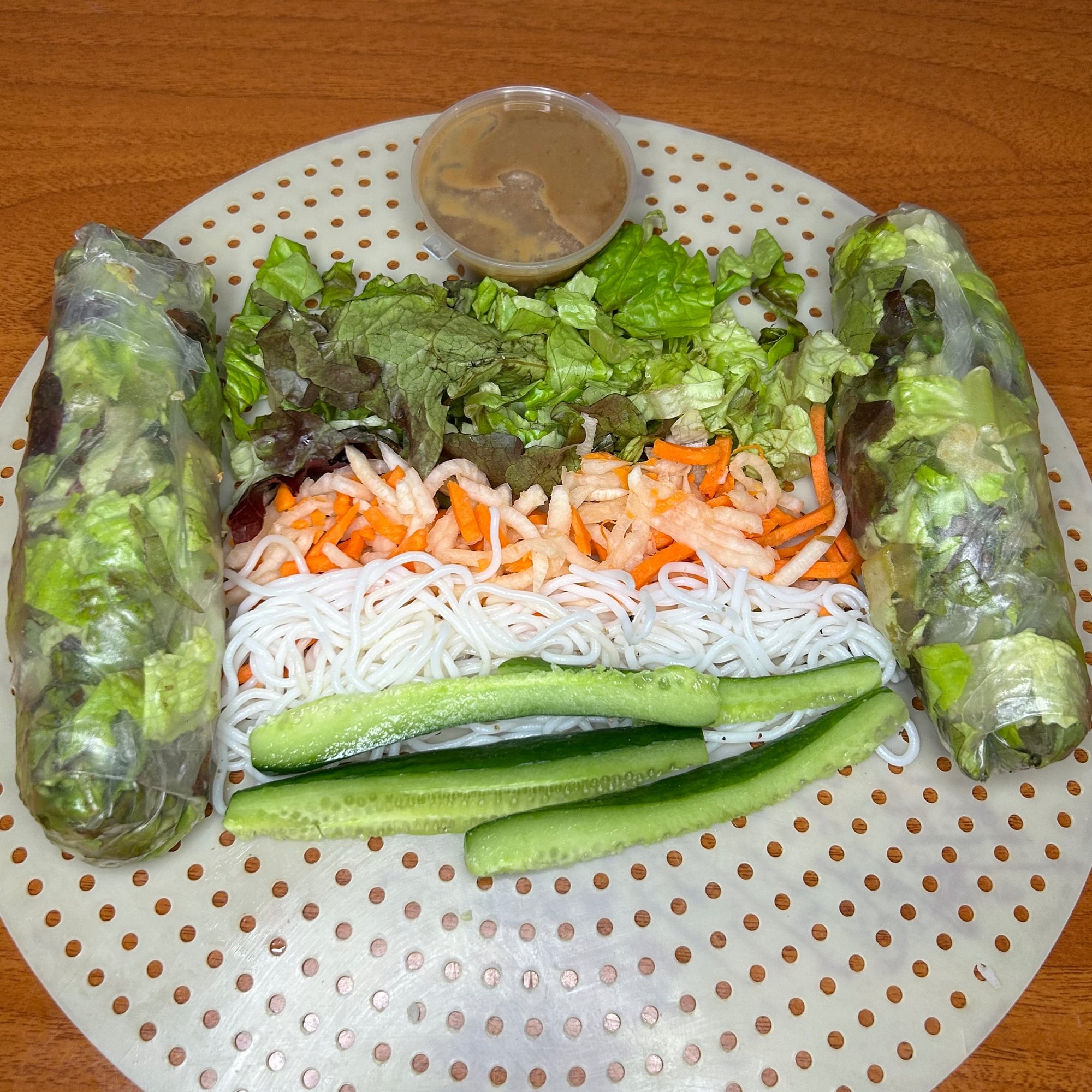 Spring Roll (Single)