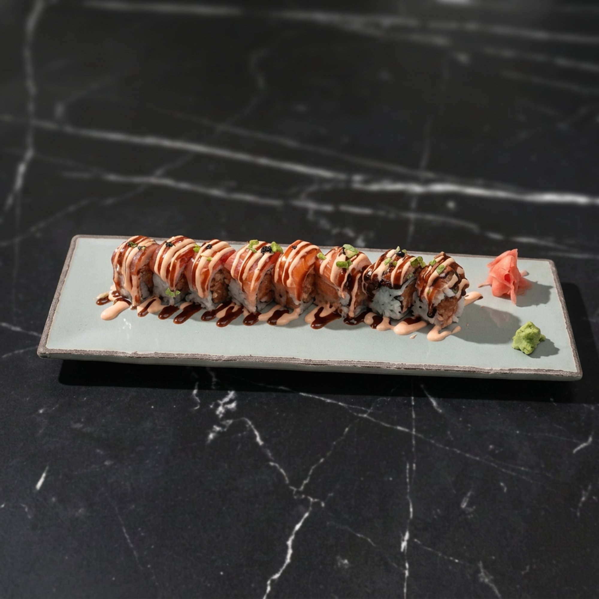 Tiger Roll