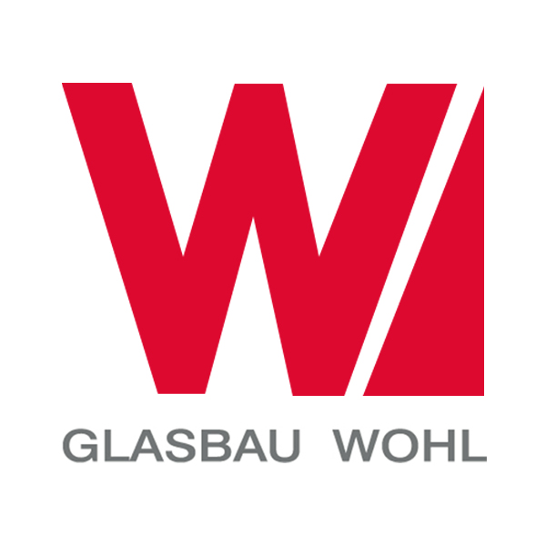 Logo von Glasbau Wohl Inhaber Sebastian Wohl e.K.
