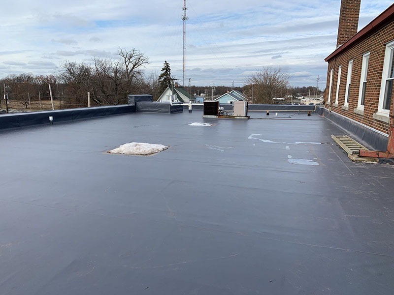 Cosam Contracting South, LLC Image