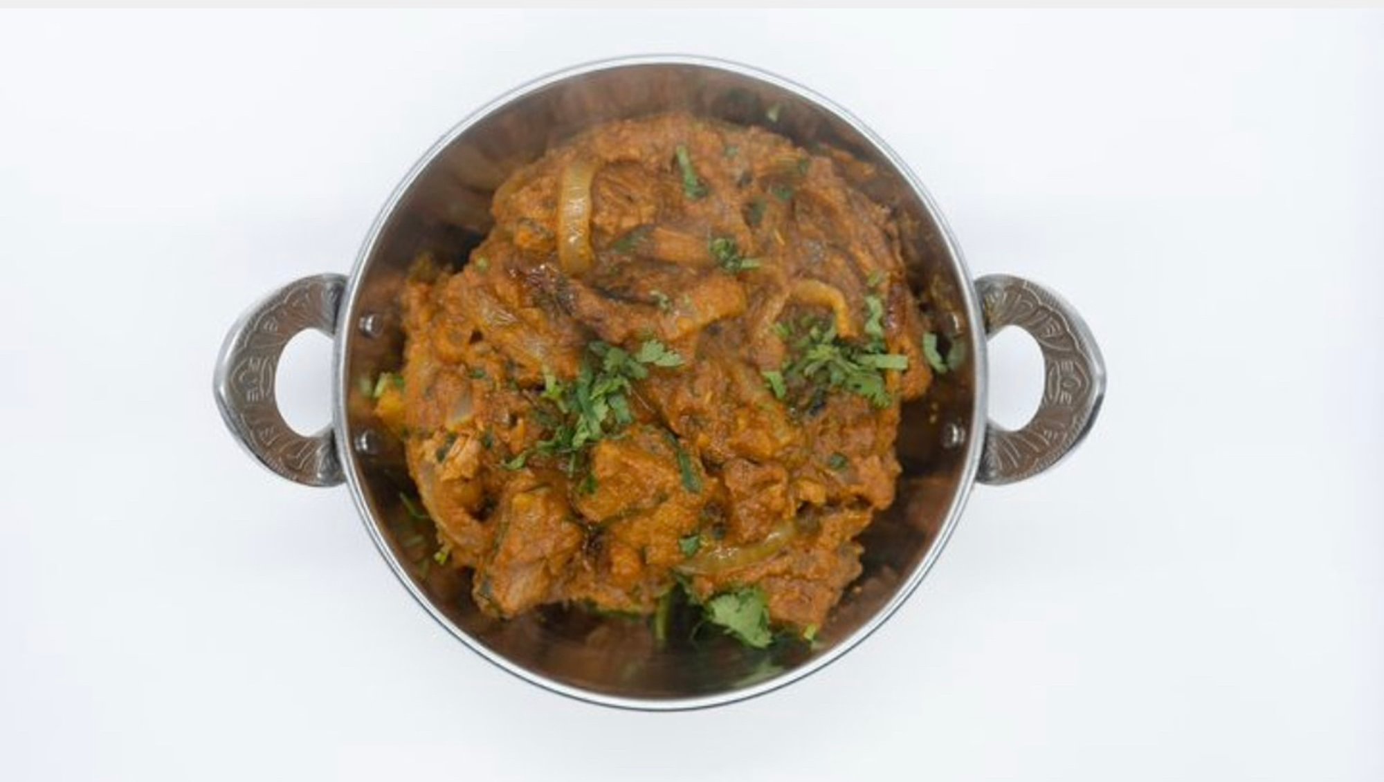 Dhaba Lamb