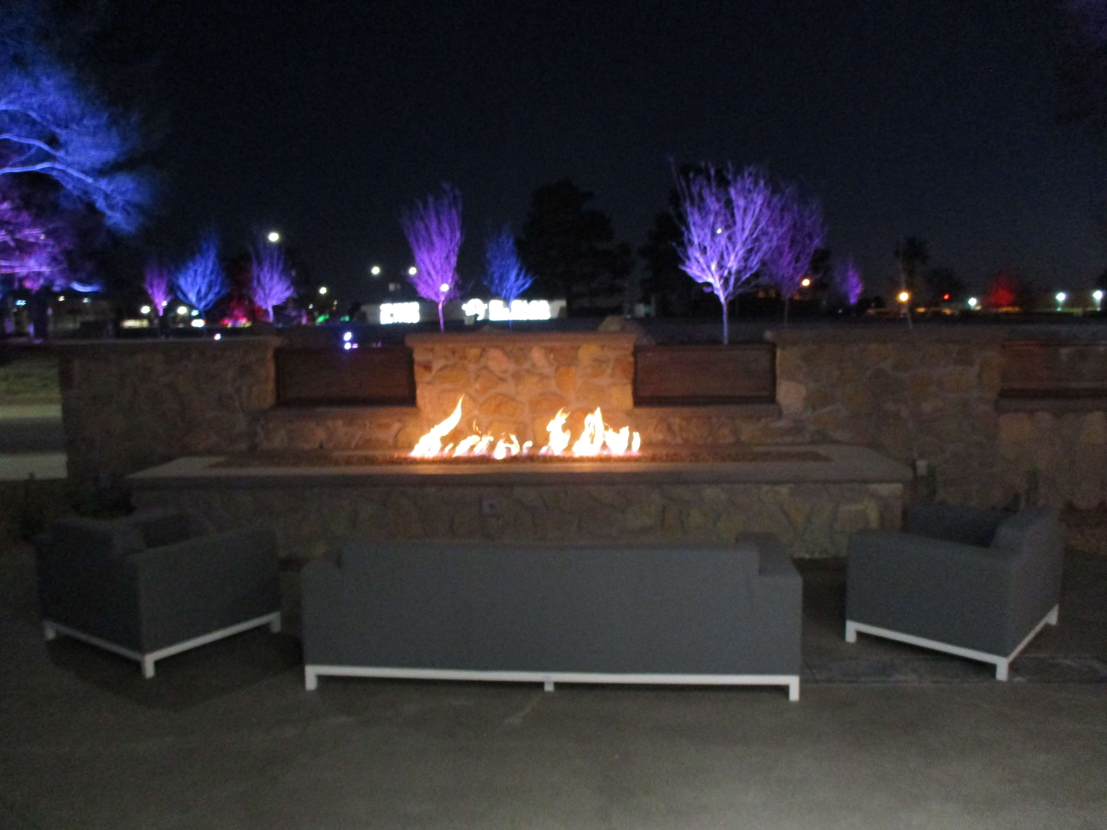 Best Western El Paso Airport Entrada Hotel Photo